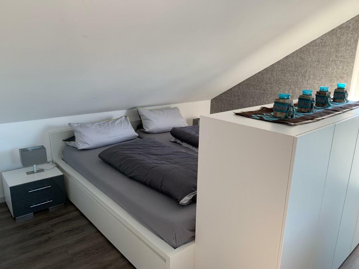 Ferienwohnung Kami Achern Exterior foto